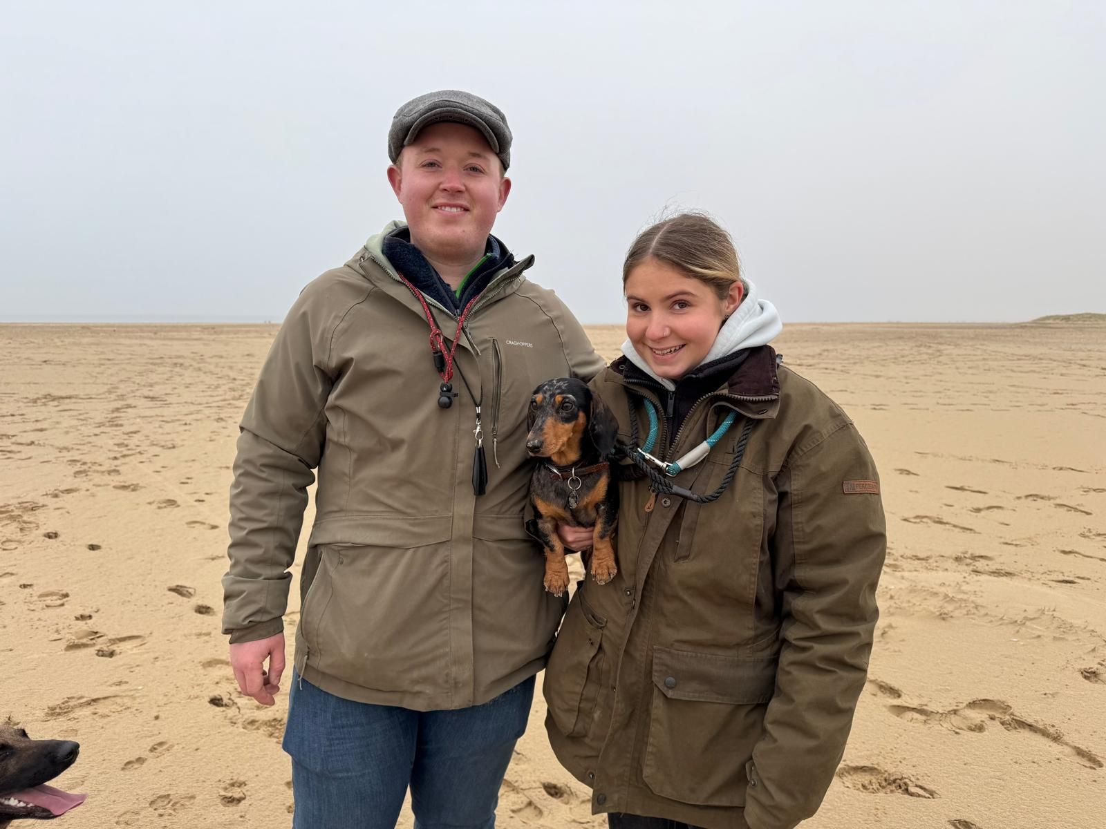 Tegan - Dog Walker & Care Specialist